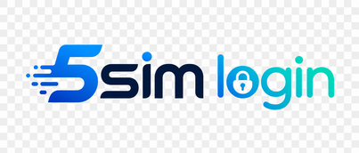 5sim login লোগো